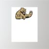18" x 24" Corrugated Plastic Sign Thumbnail